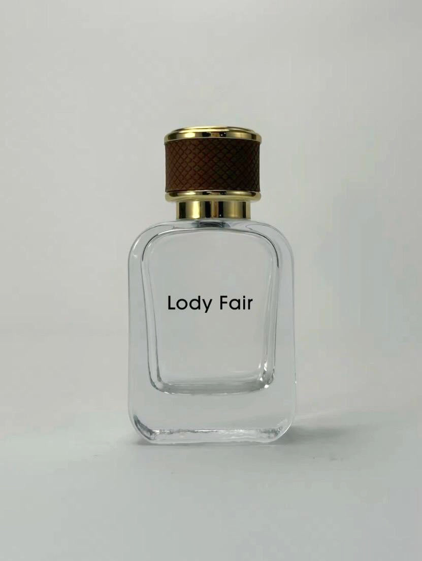 LodyFair™ is geïnspireerd door Tom Ford Ombré Leather – 100 ml