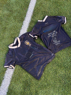 Soccer Jerseys