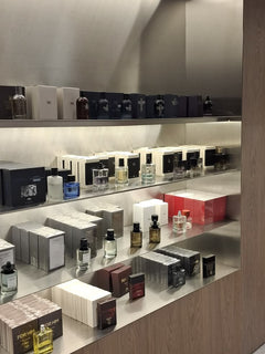 Fragrances