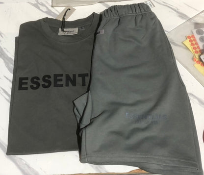 essentials zomer set -