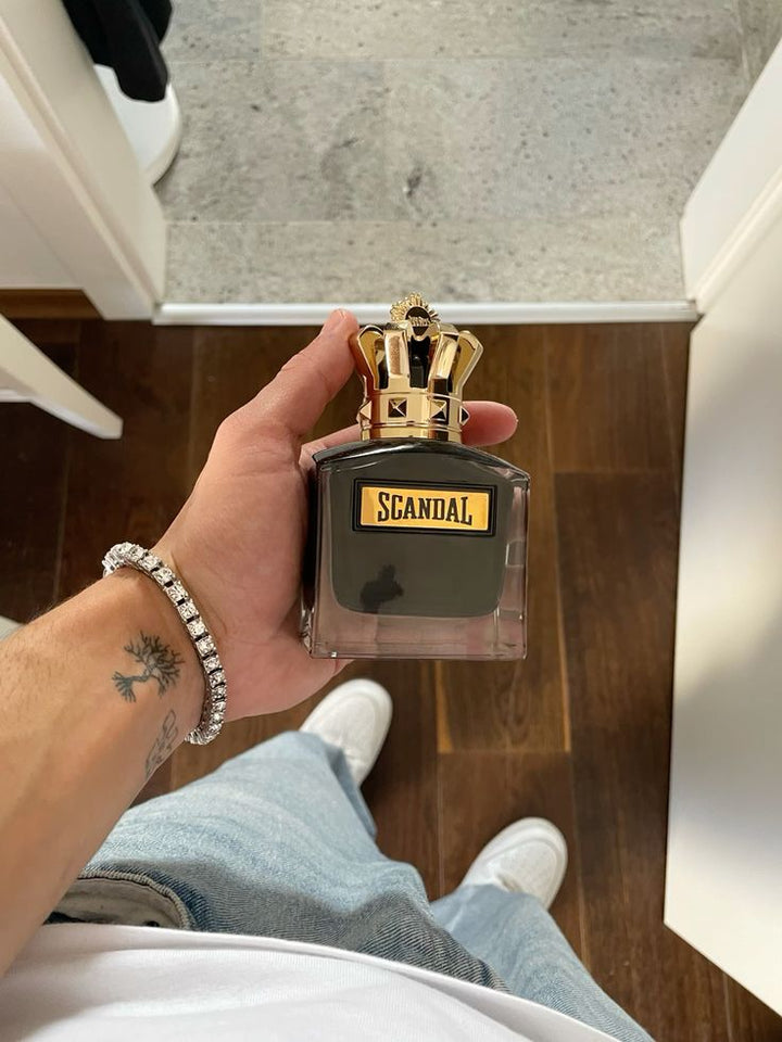 FRAGRANCES