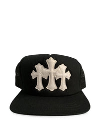 Chrome Hearts Cross Cap