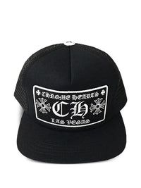Chrome Hearts Trucker Cap