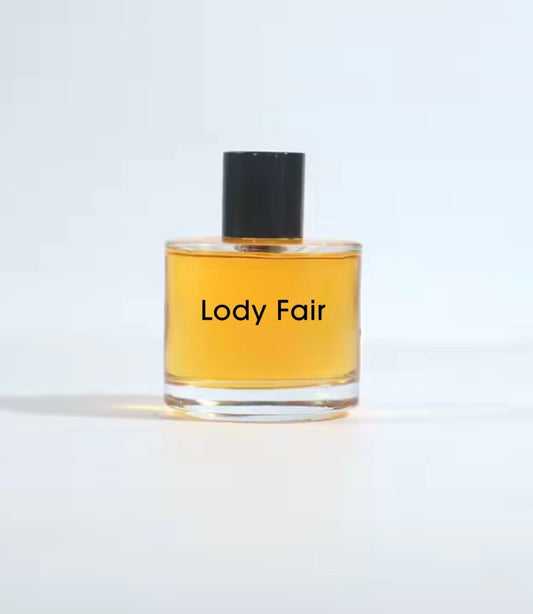 LodyFair™ 70 ml is geïnspireerd door Baccarat Rouge 540 Extrait