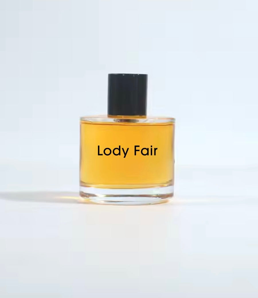 LodyFair™ 100 ml is geïnspireerd door Prada paradox