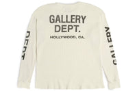 GALLERY DEPT LONGSLEEVE