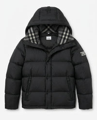 Burberry Jacket