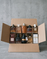 Parfum Resell Box