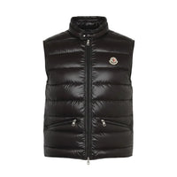 Moncler Bodywarmer — Black