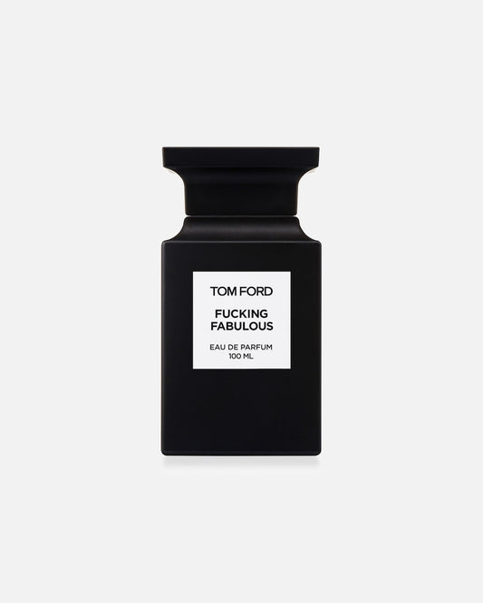 Tom Ford Fucking fabulous