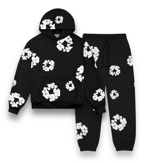 Flower Tear long collectie