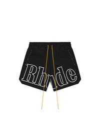Rhude Short