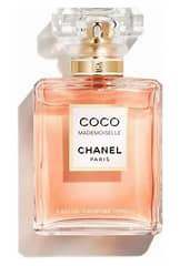 Chanel coco mademoiselle intense