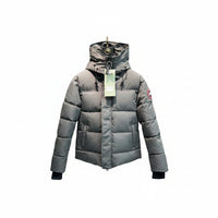 CANADA GOOSE JACKET