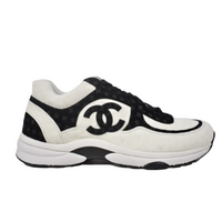 Chanel Runners