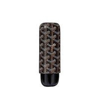 Goyard Cigar Case 2