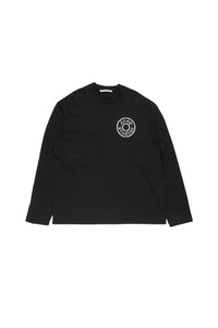 Acne Studios Logo Longsleeve