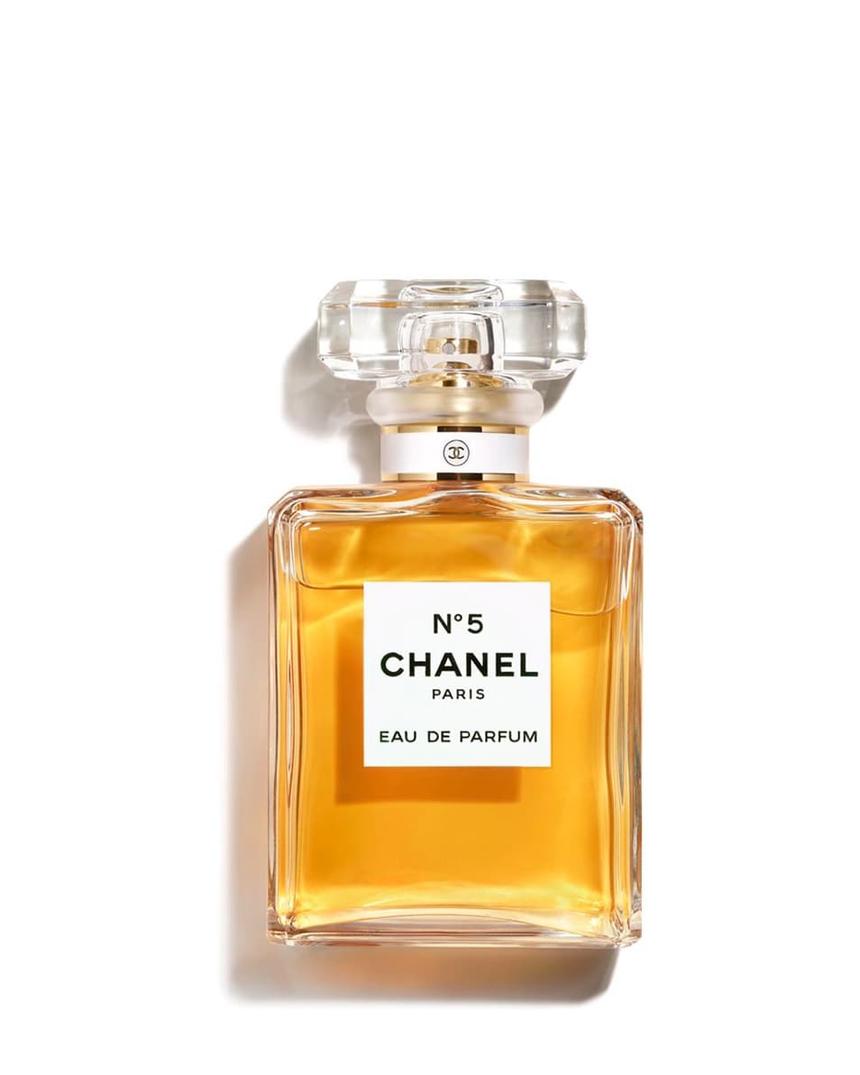 Chanel no 5 eau de parfum